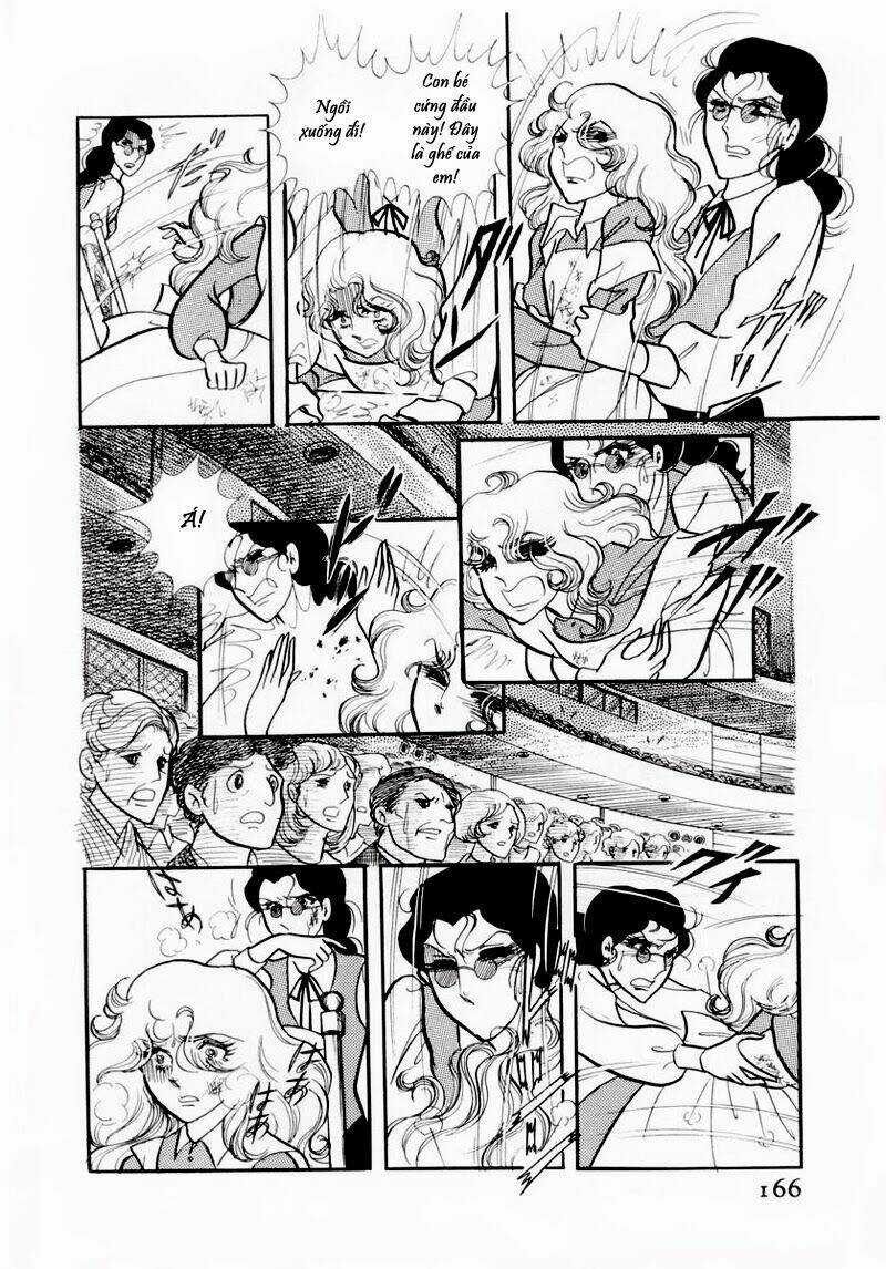 Glass Mask - Chapter 66 - Trang 4