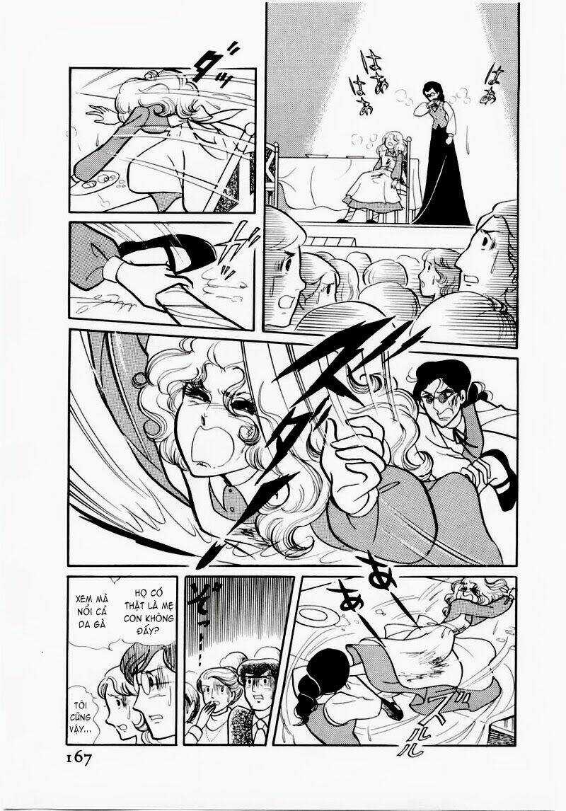Glass Mask - Chapter 66 - Trang 5
