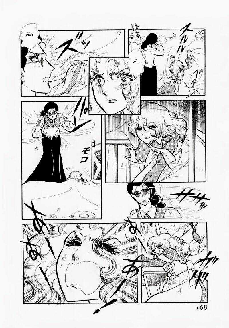 Glass Mask - Chapter 66 - Trang 6