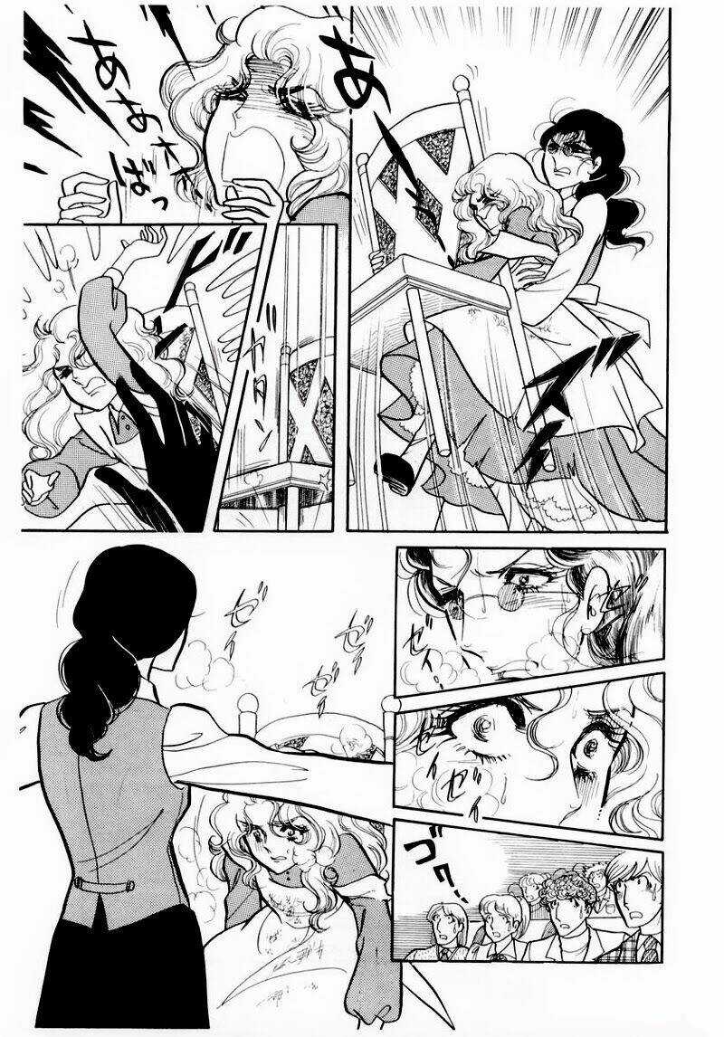 Glass Mask - Chapter 66 - Trang 7