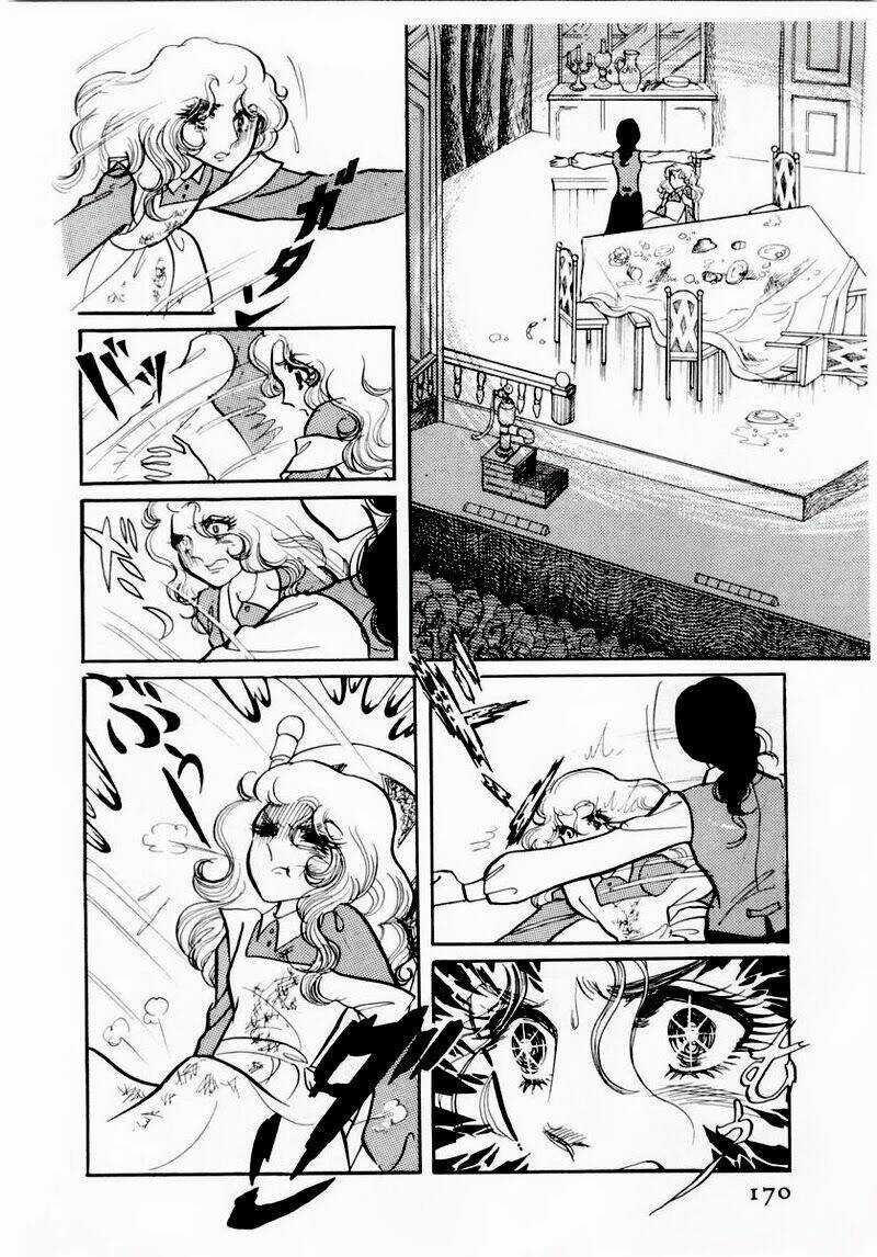 Glass Mask - Chapter 66 - Trang 8