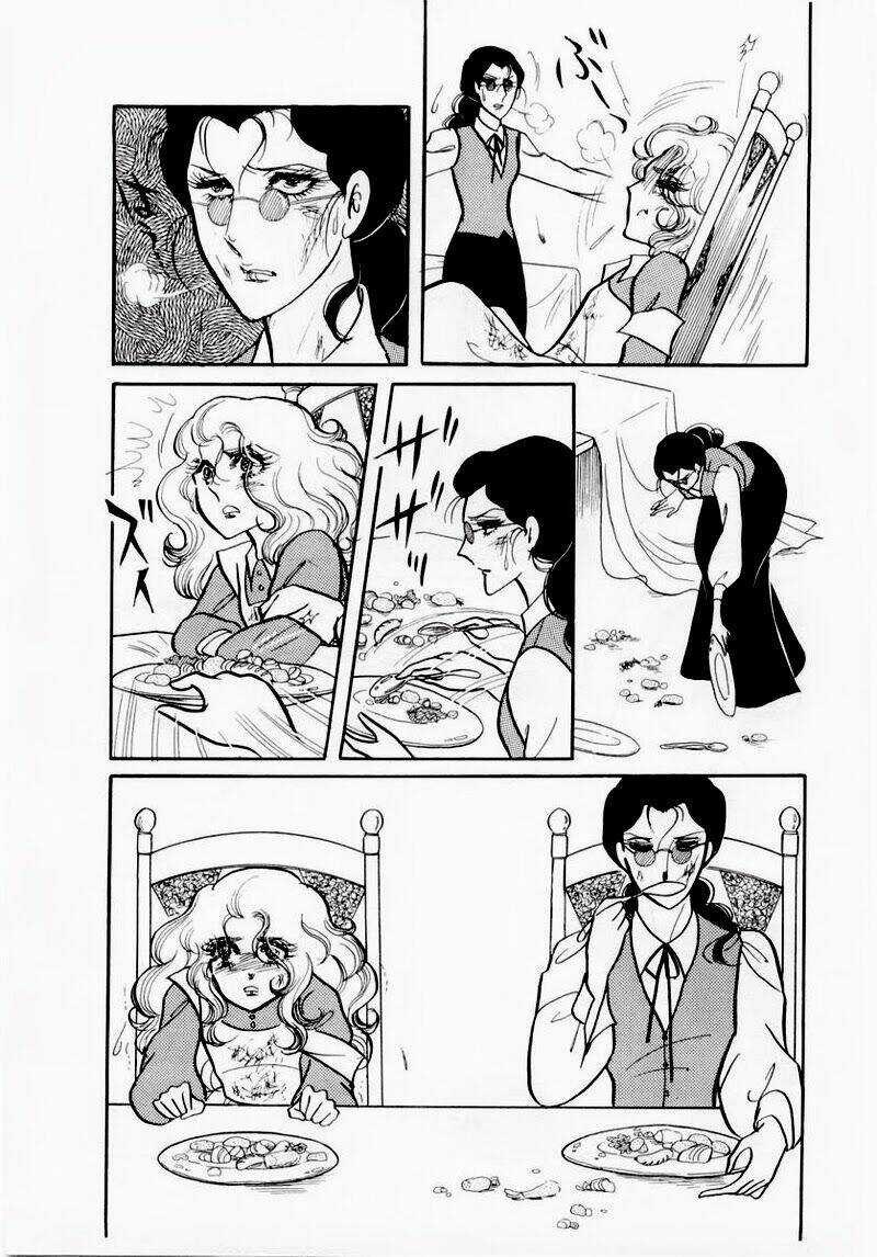 Glass Mask - Chapter 66 - Trang 9