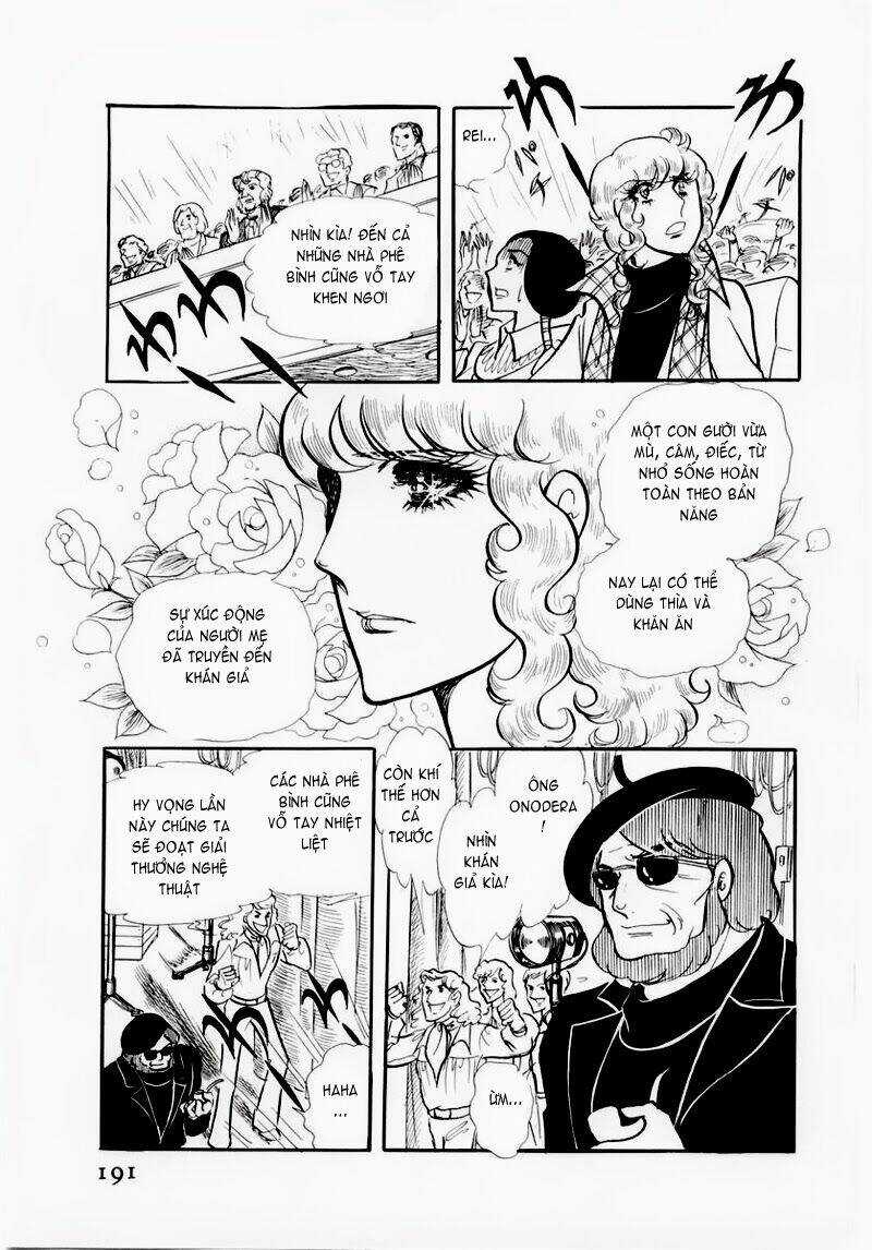 Glass Mask - Chapter 67 - Trang 1