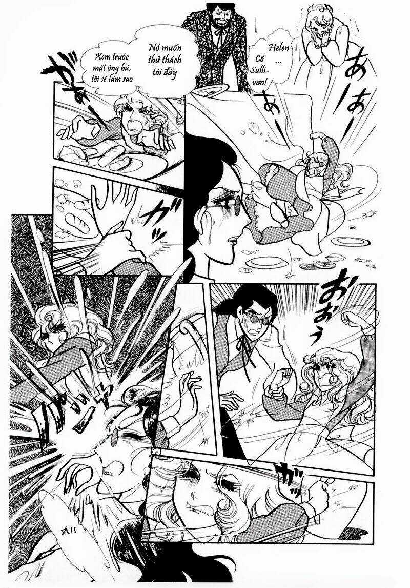 Glass Mask - Chapter 67 - Trang 11