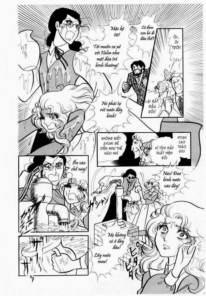 Glass Mask - Chapter 67 - Trang 12