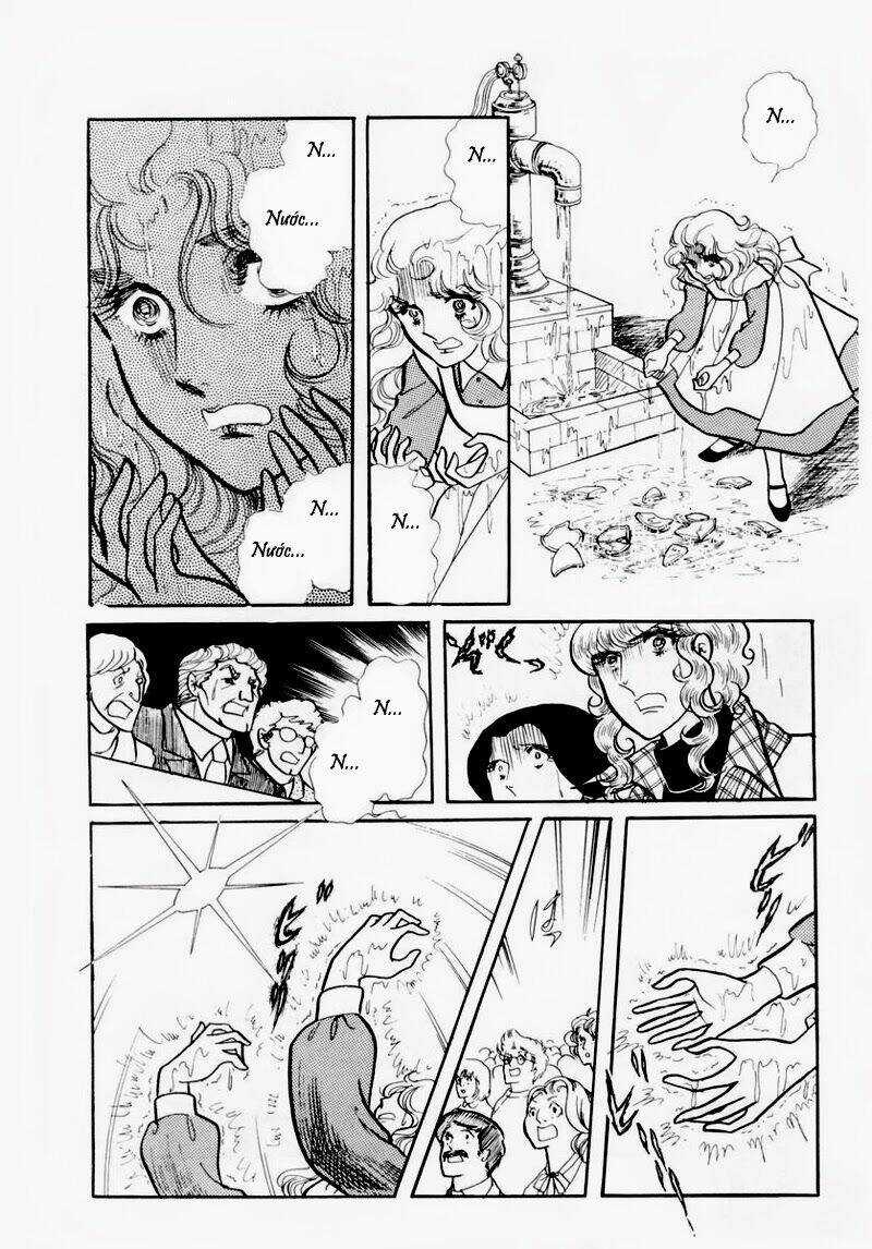 Glass Mask - Chapter 67 - Trang 14