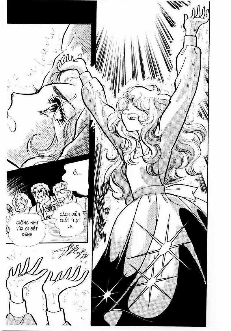 Glass Mask - Chapter 67 - Trang 15