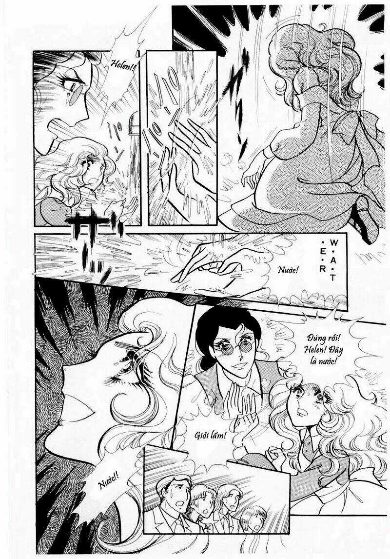 Glass Mask - Chapter 67 - Trang 16