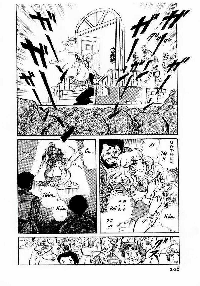 Glass Mask - Chapter 67 - Trang 18