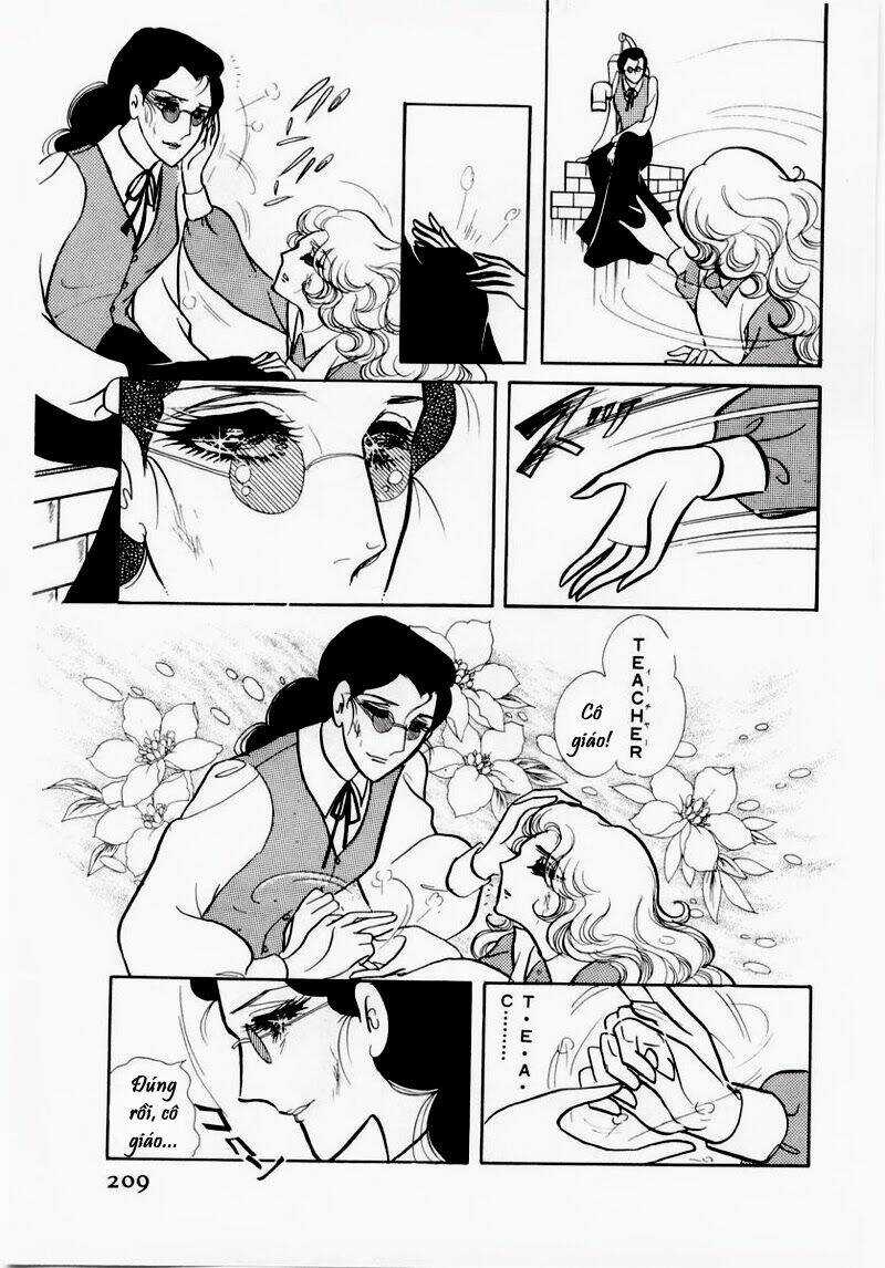 Glass Mask - Chapter 67 - Trang 19