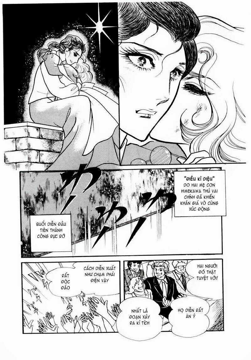 Glass Mask - Chapter 67 - Trang 20