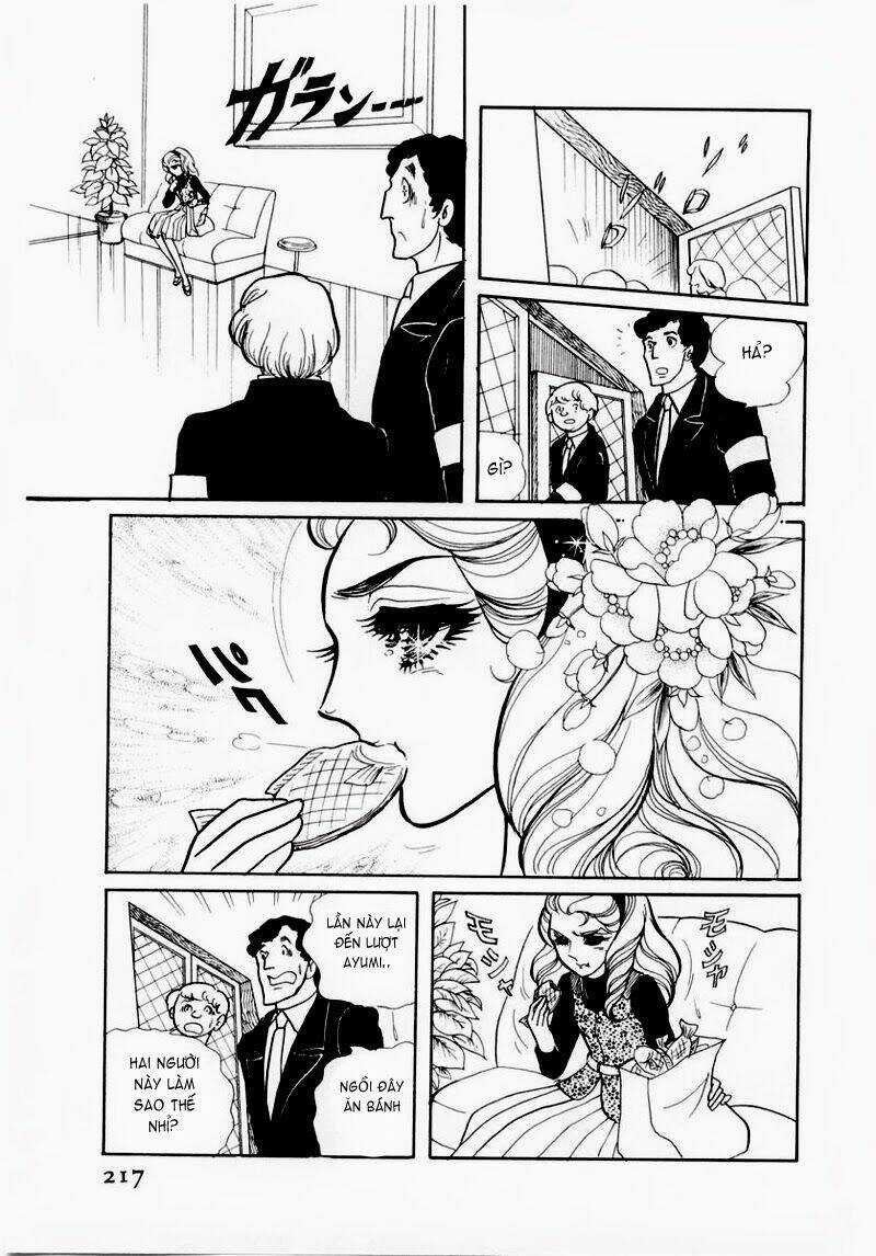 Glass Mask - Chapter 67 - Trang 27