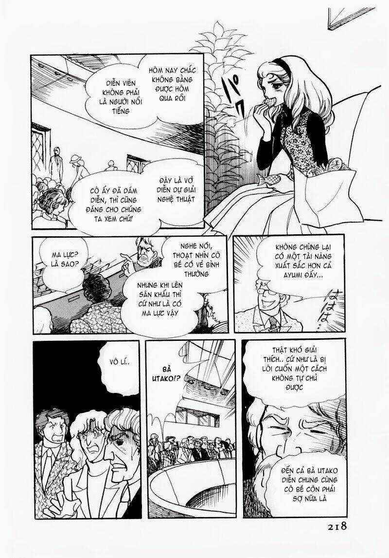 Glass Mask - Chapter 67 - Trang 28