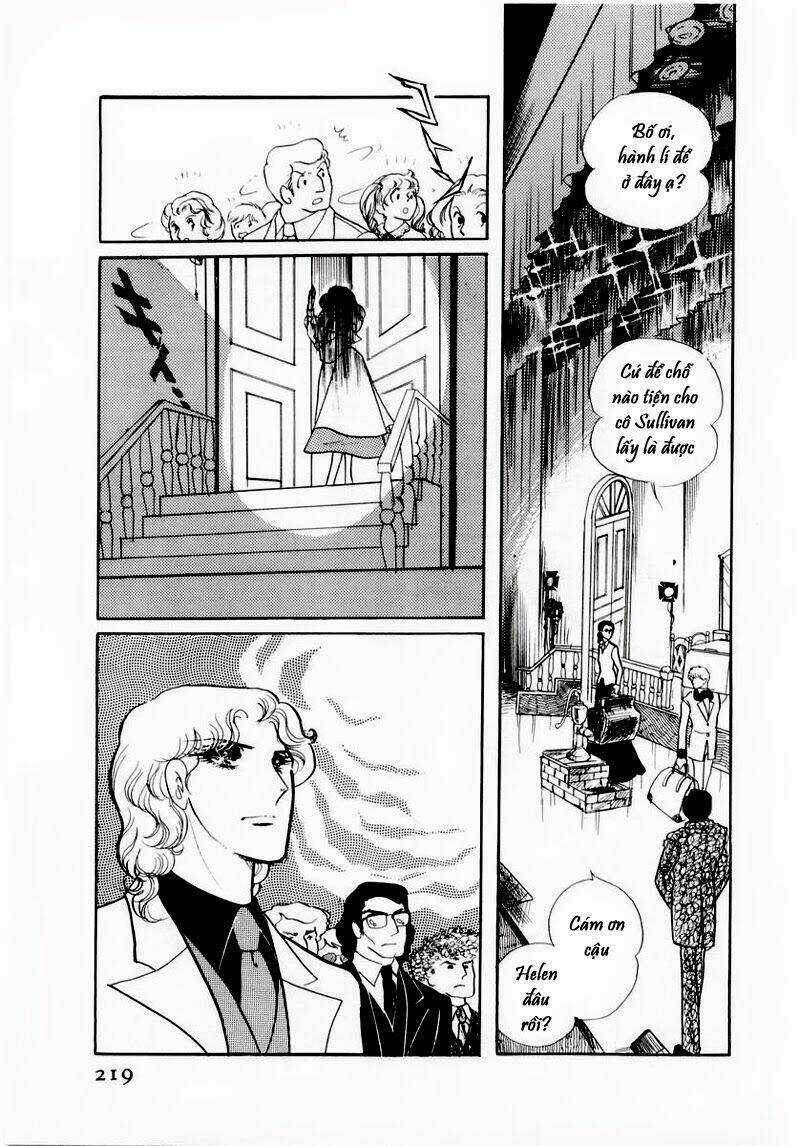 Glass Mask - Chapter 67 - Trang 29