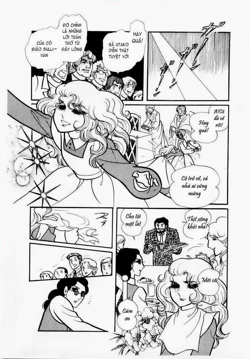 Glass Mask - Chapter 67 - Trang 9