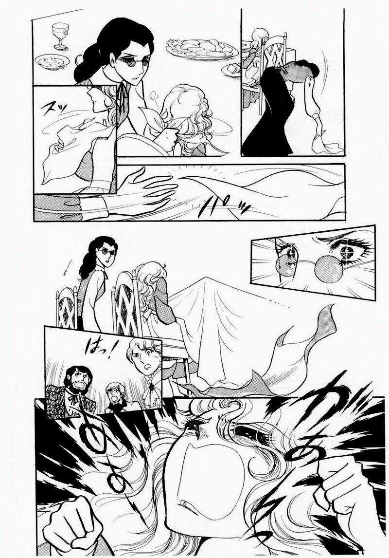 Glass Mask - Chapter 67 - Trang 10