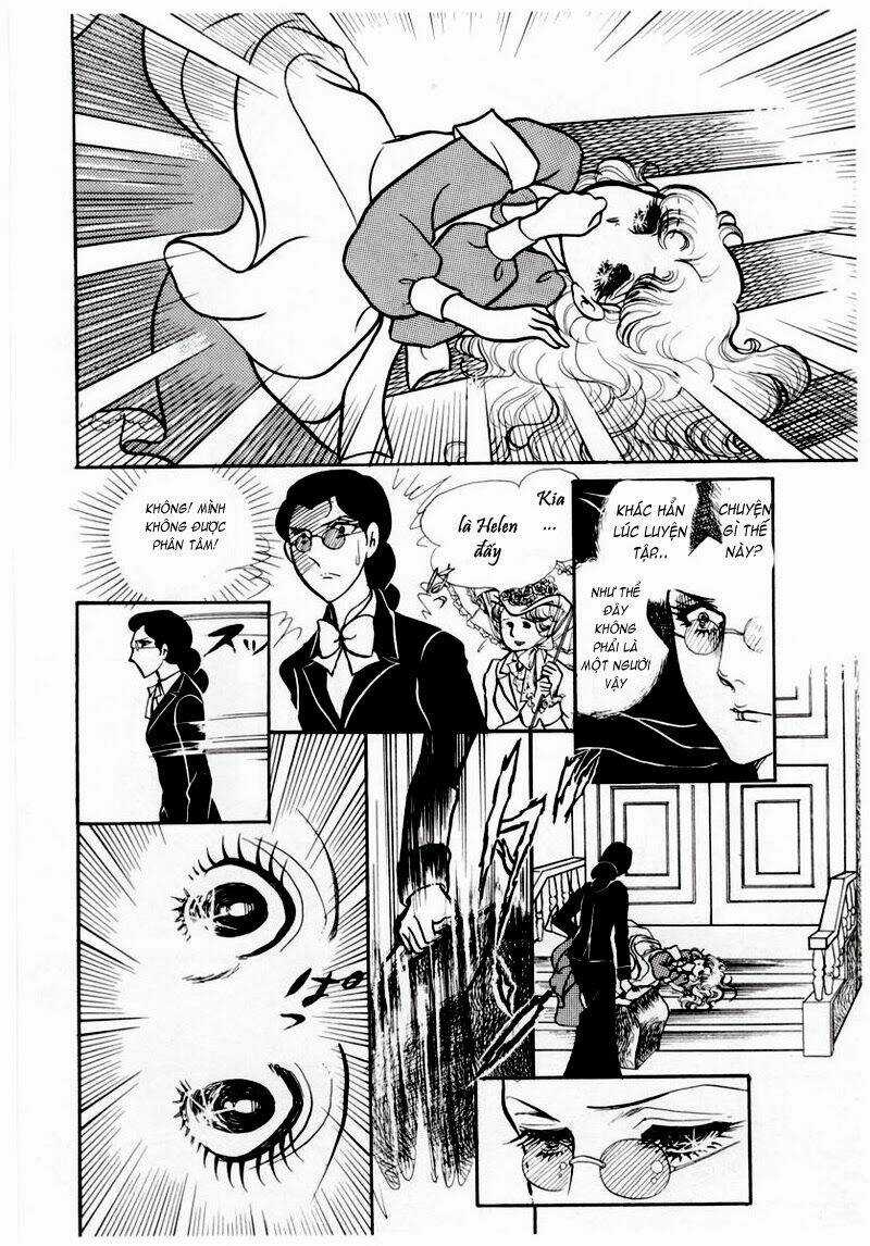 Glass Mask - Chapter 68 - Trang 1