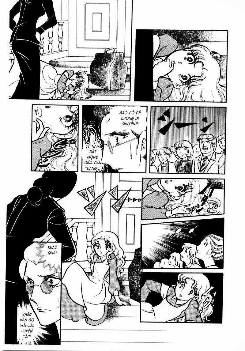 Glass Mask - Chapter 68 - Trang 2