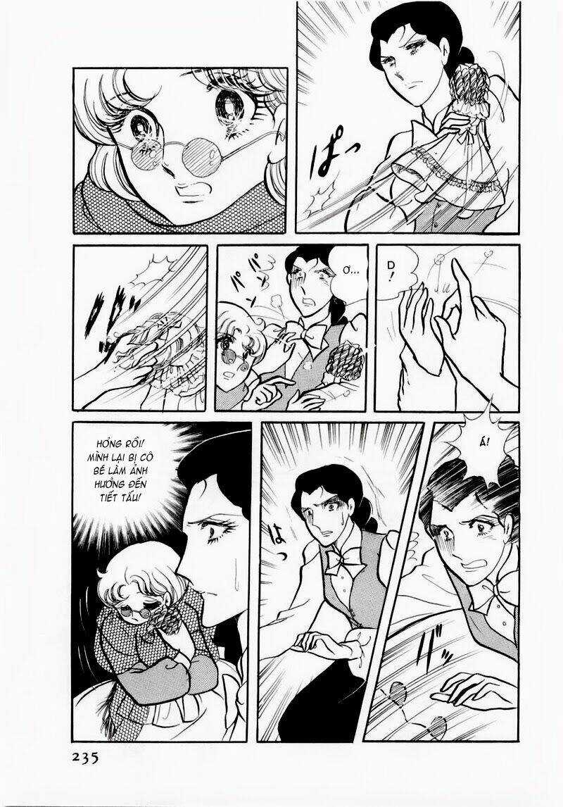 Glass Mask - Chapter 68 - Trang 12