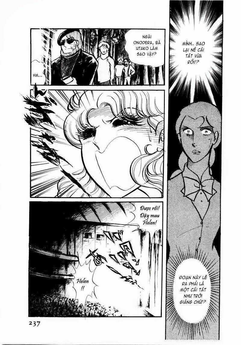 Glass Mask - Chapter 68 - Trang 14