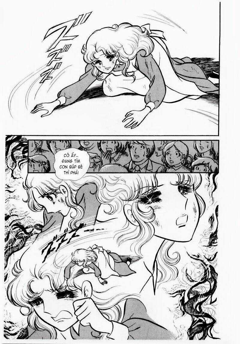 Glass Mask - Chapter 68 - Trang 16