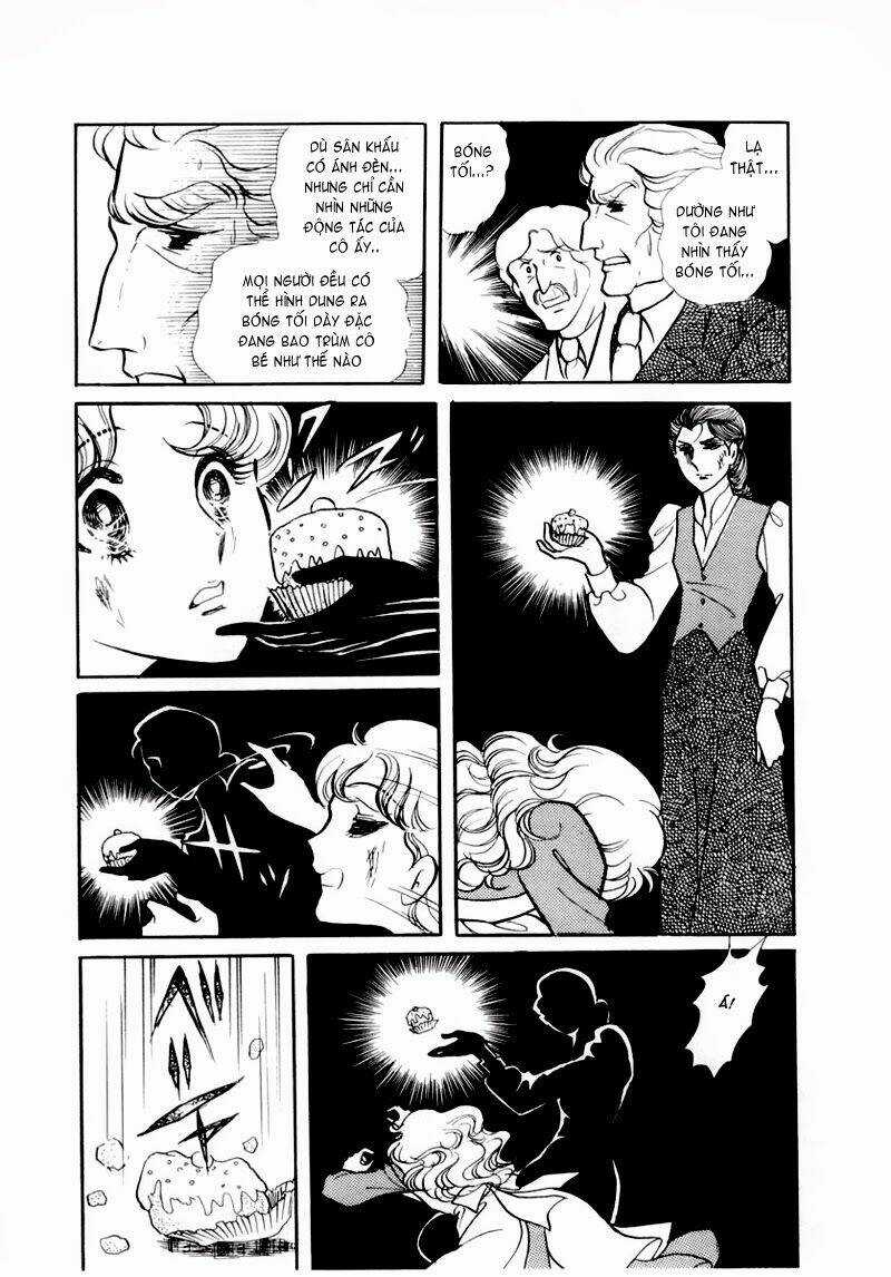 Glass Mask - Chapter 68 - Trang 17