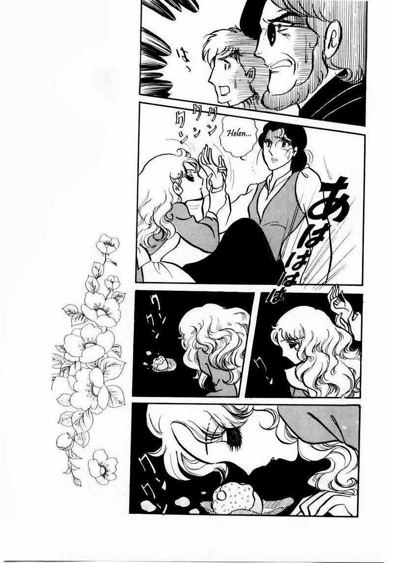 Glass Mask - Chapter 68 - Trang 18