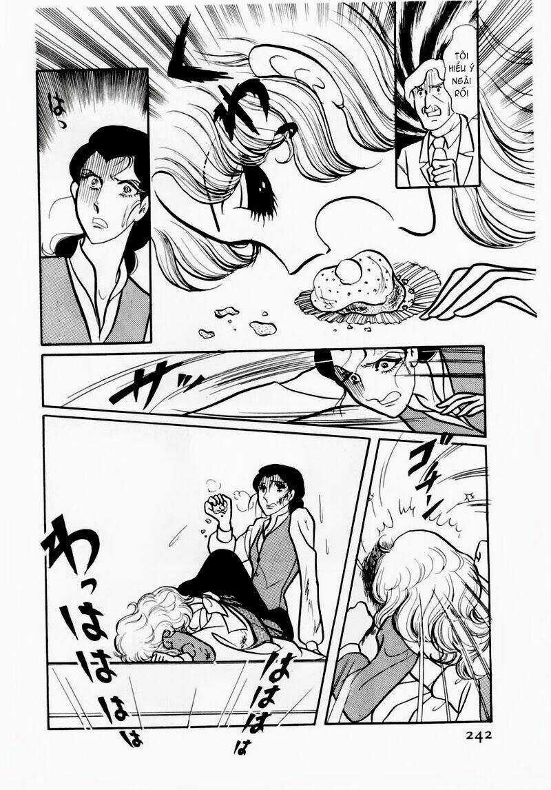 Glass Mask - Chapter 68 - Trang 19