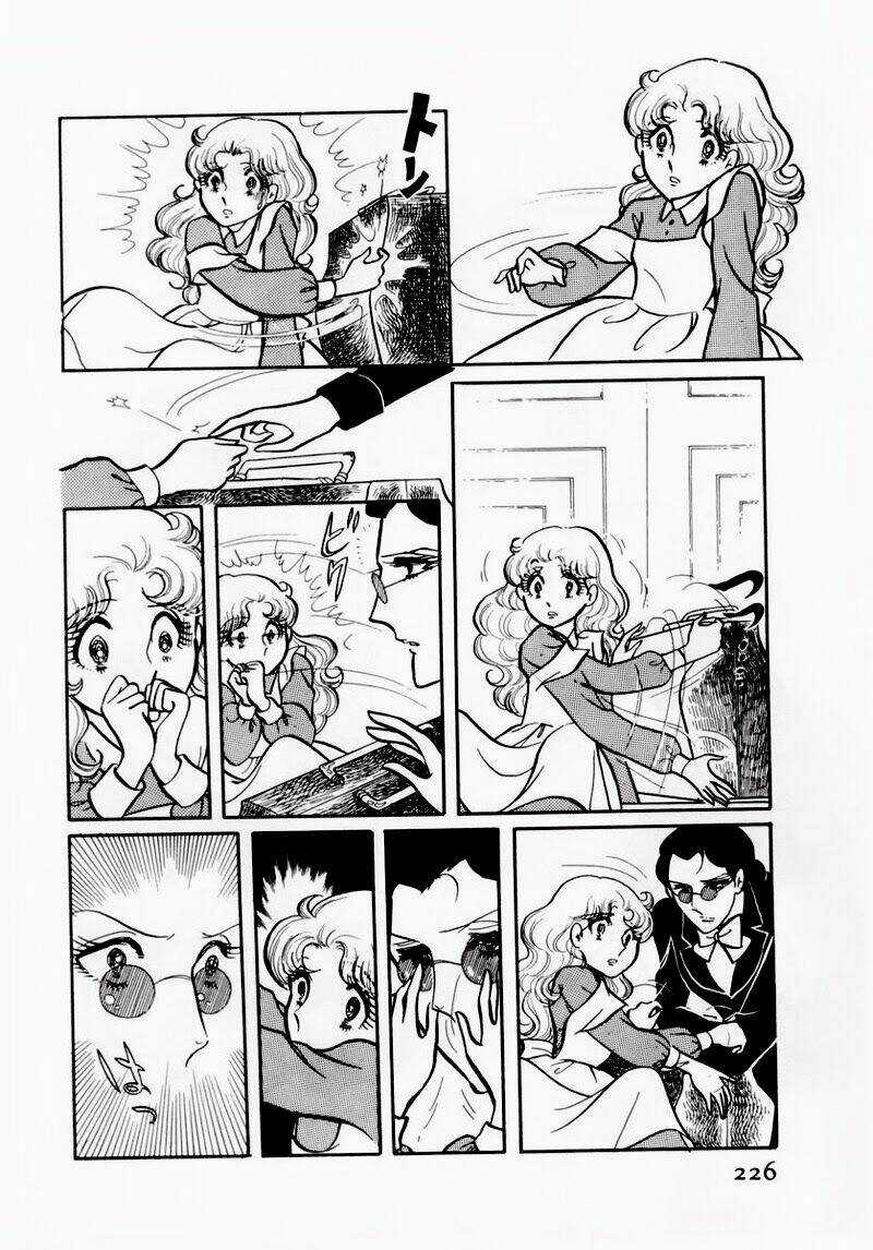 Glass Mask - Chapter 68 - Trang 3