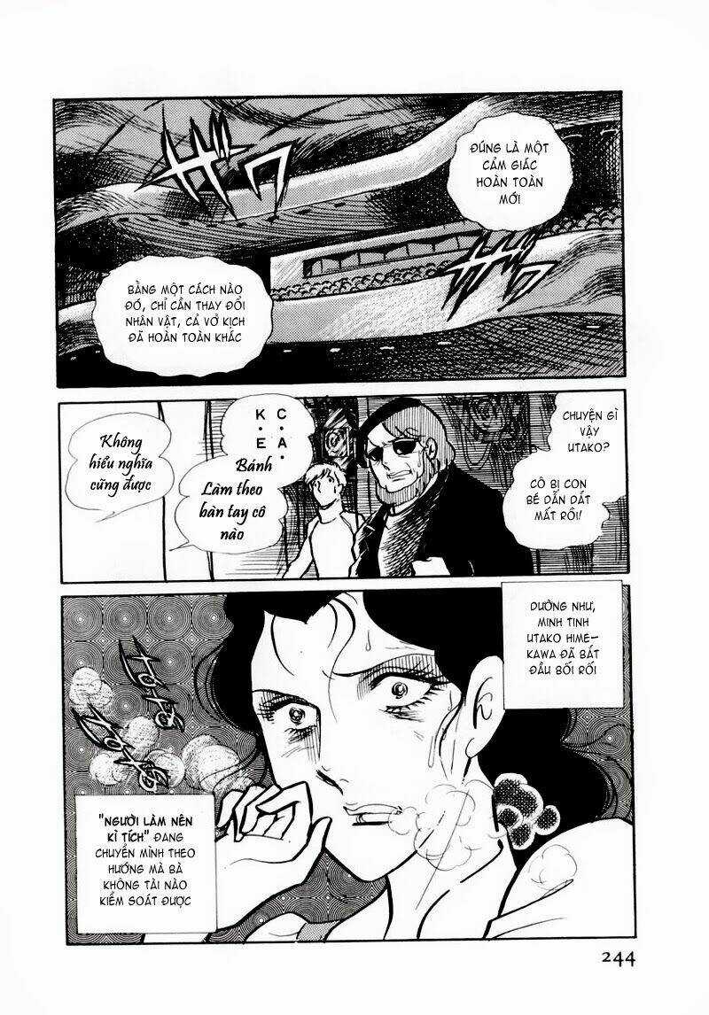 Glass Mask - Chapter 68 - Trang 21