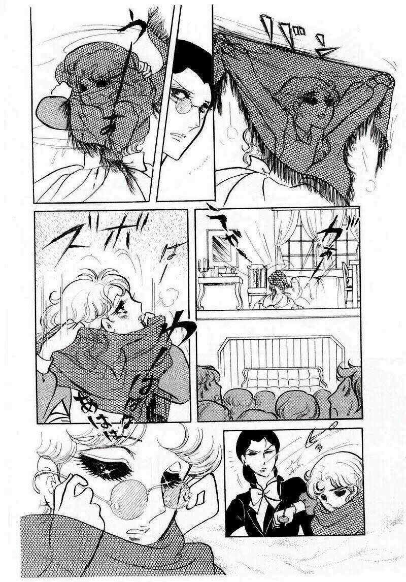 Glass Mask - Chapter 68 - Trang 5