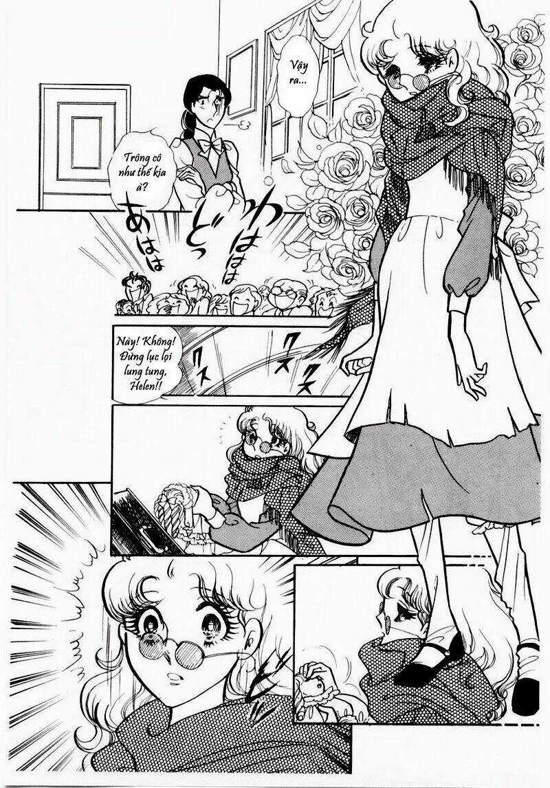 Glass Mask - Chapter 68 - Trang 6