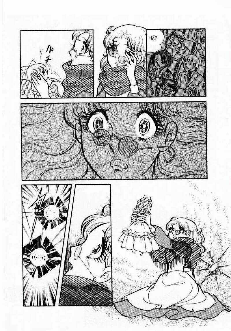 Glass Mask - Chapter 68 - Trang 7