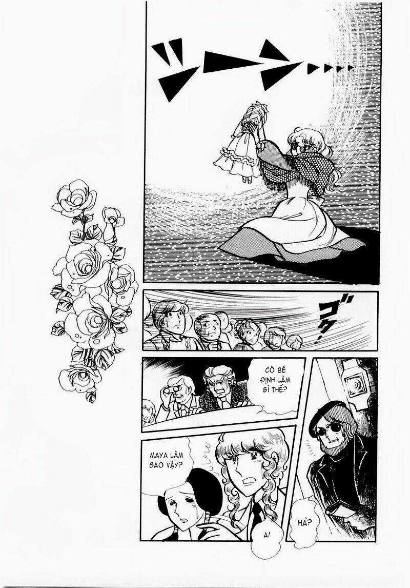 Glass Mask - Chapter 68 - Trang 8