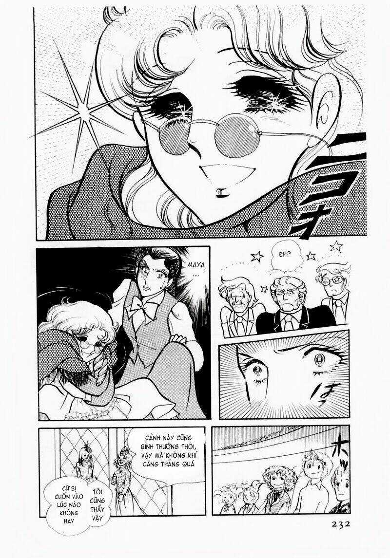 Glass Mask - Chapter 68 - Trang 9