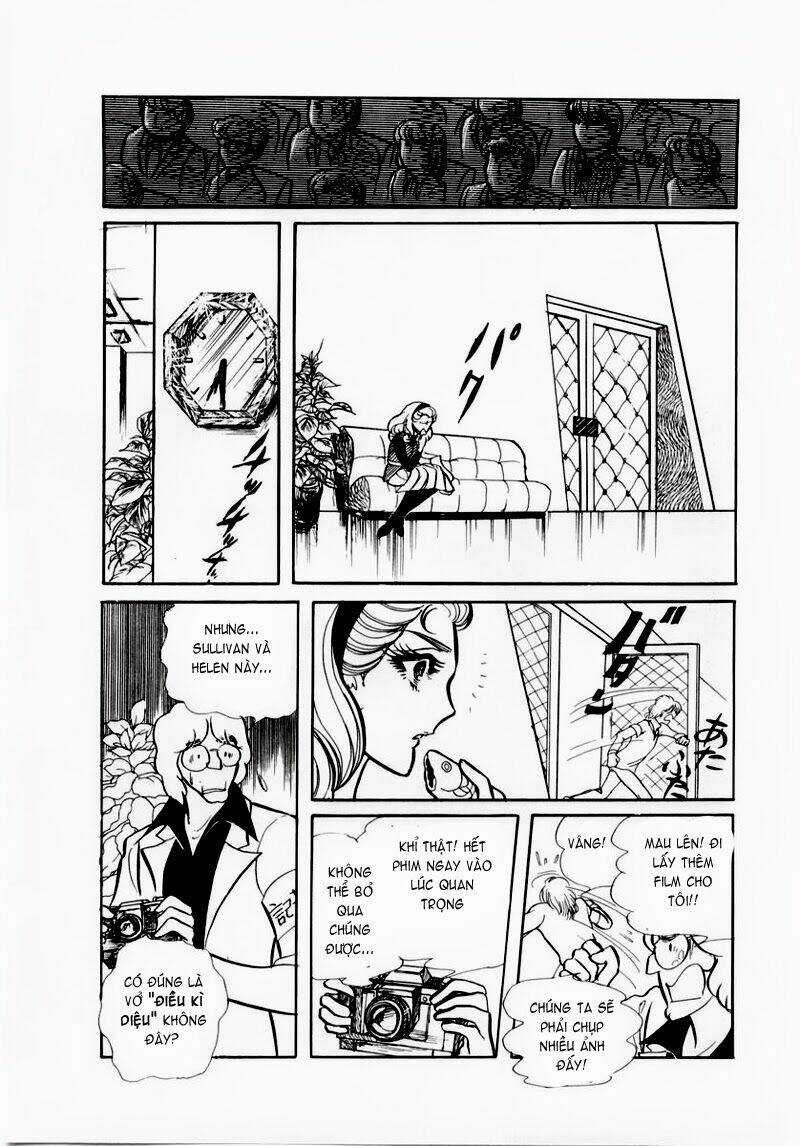 Glass Mask - Chapter 69 - Trang 1