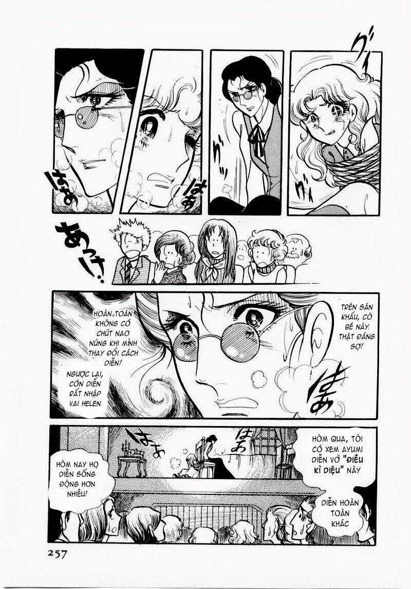 Glass Mask - Chapter 69 - Trang 11