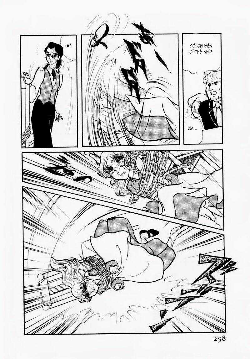 Glass Mask - Chapter 69 - Trang 12