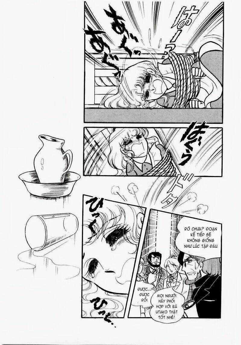 Glass Mask - Chapter 69 - Trang 13