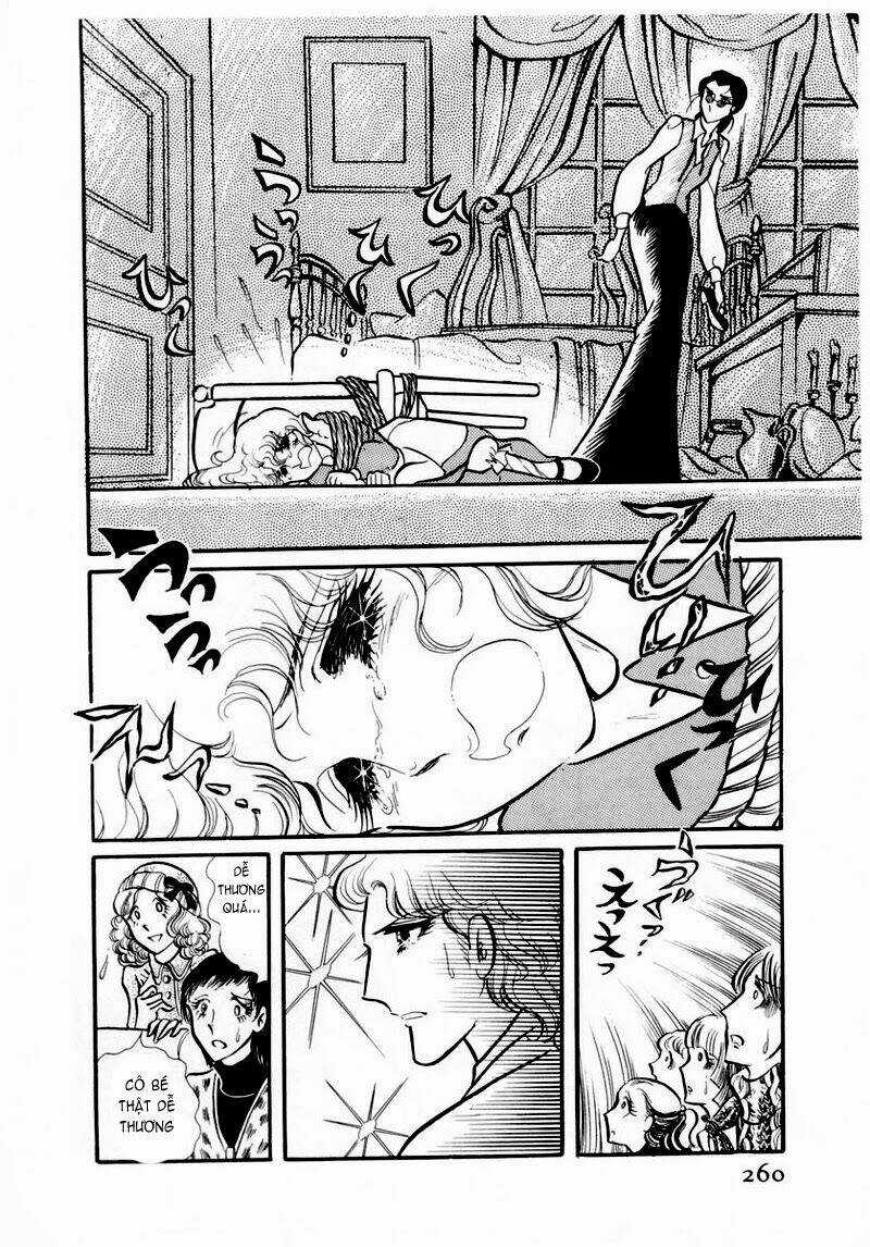 Glass Mask - Chapter 69 - Trang 14