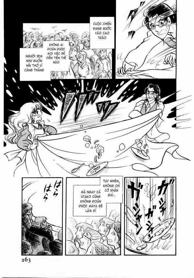 Glass Mask - Chapter 69 - Trang 17