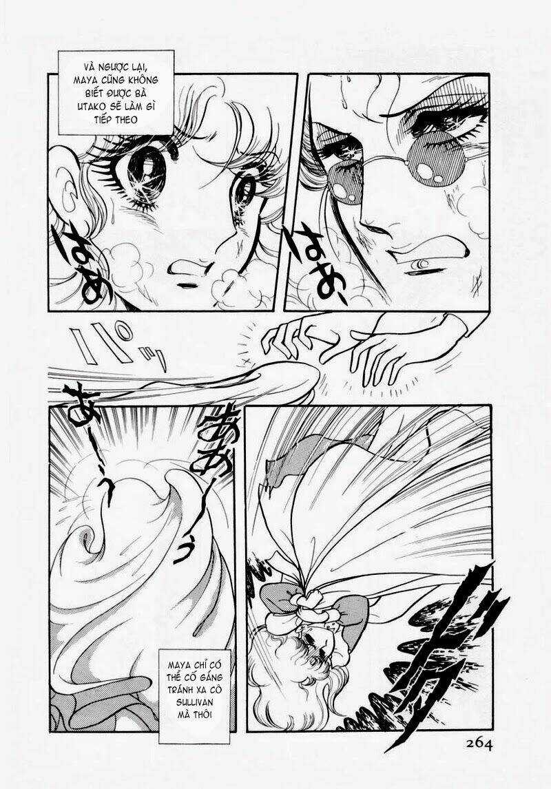 Glass Mask - Chapter 69 - Trang 18