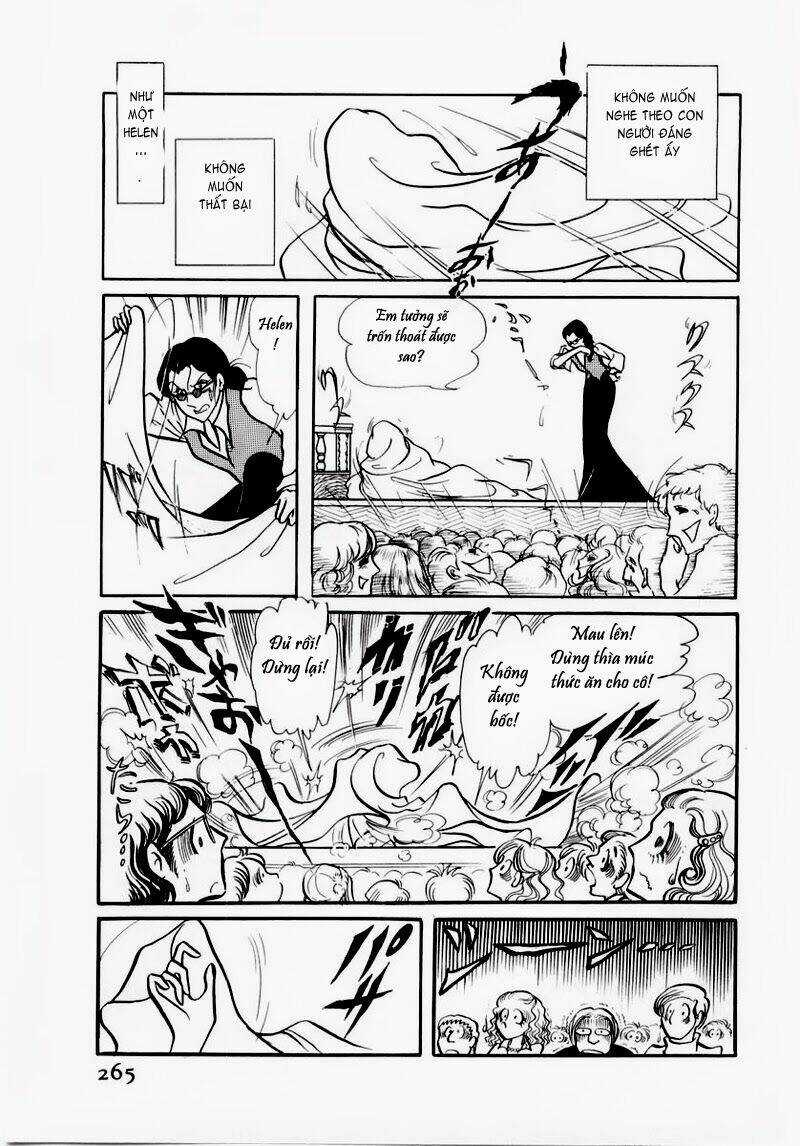 Glass Mask - Chapter 69 - Trang 19