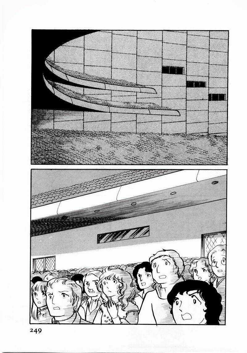 Glass Mask - Chapter 69 - Trang 3