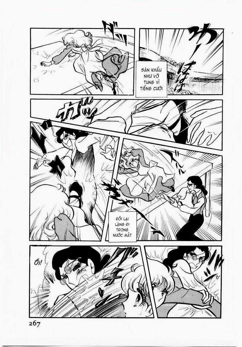 Glass Mask - Chapter 69 - Trang 21