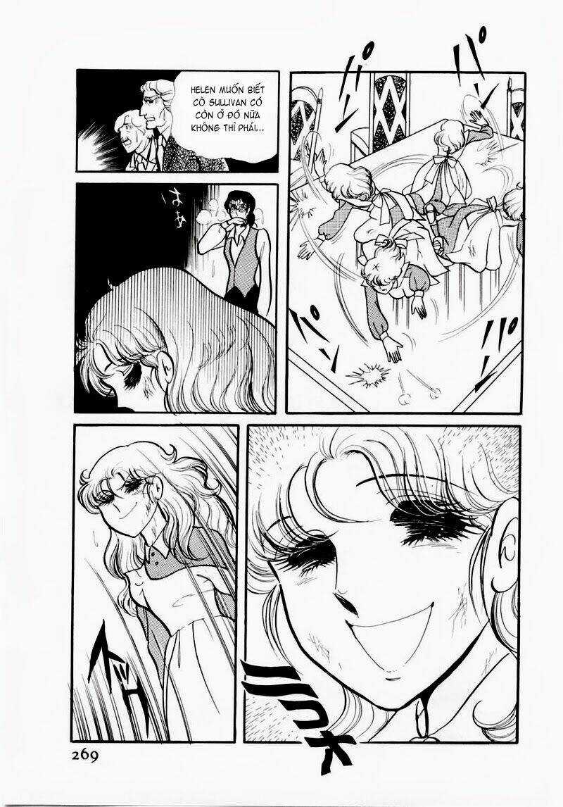 Glass Mask - Chapter 69 - Trang 23