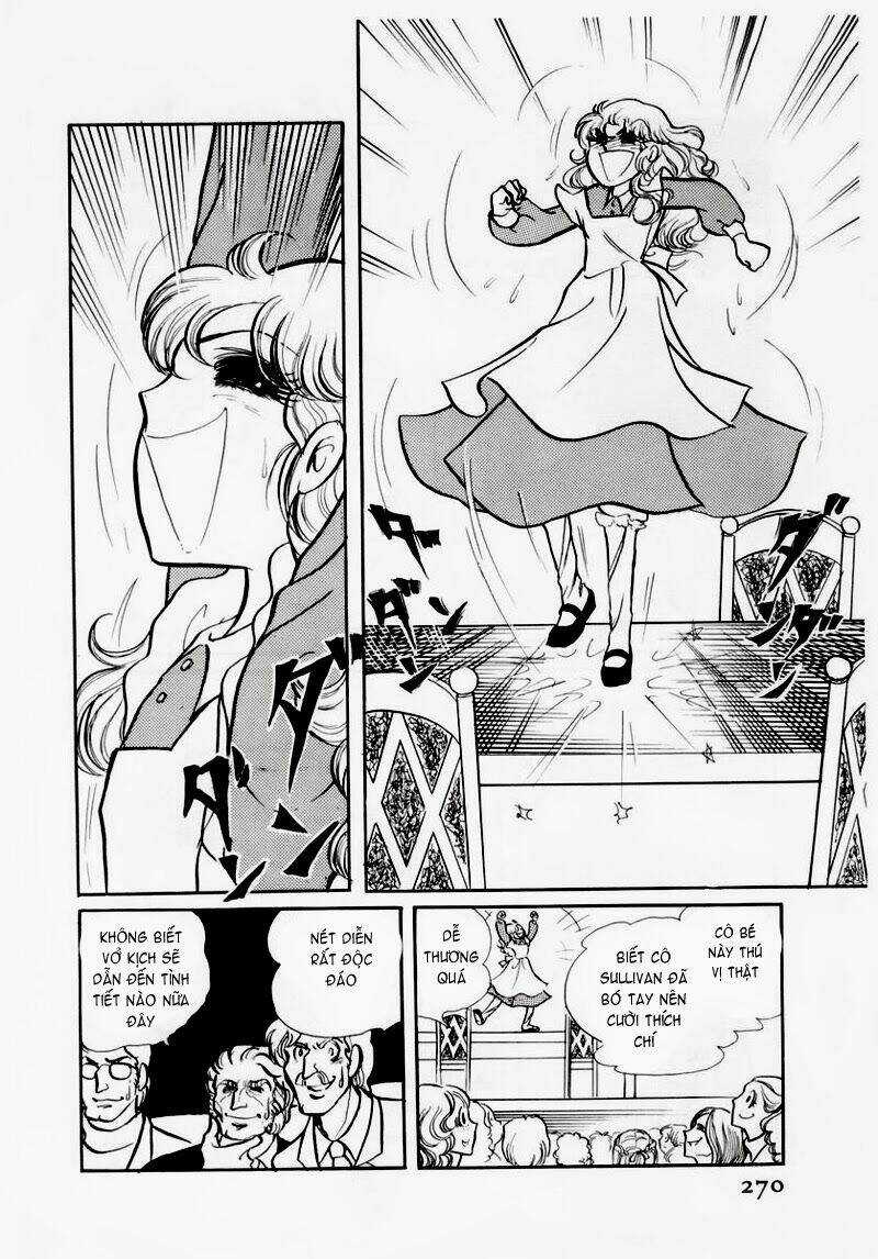 Glass Mask - Chapter 69 - Trang 24