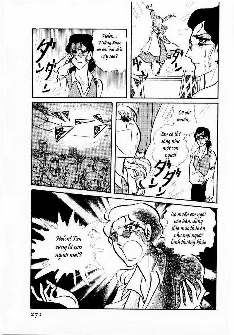 Glass Mask - Chapter 69 - Trang 25