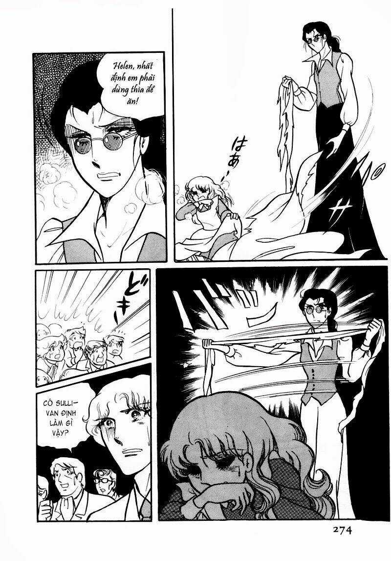 Glass Mask - Chapter 69 - Trang 28