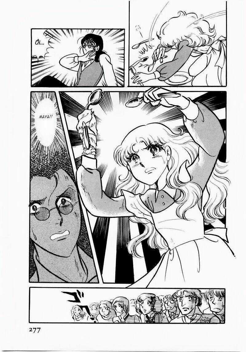 Glass Mask - Chapter 69 - Trang 31